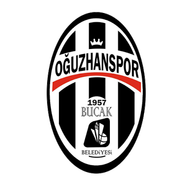 oğuzhanspor logo