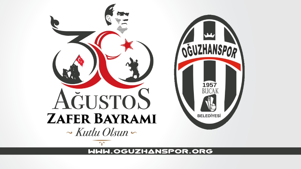 Oguzhanspor 30 Agustos