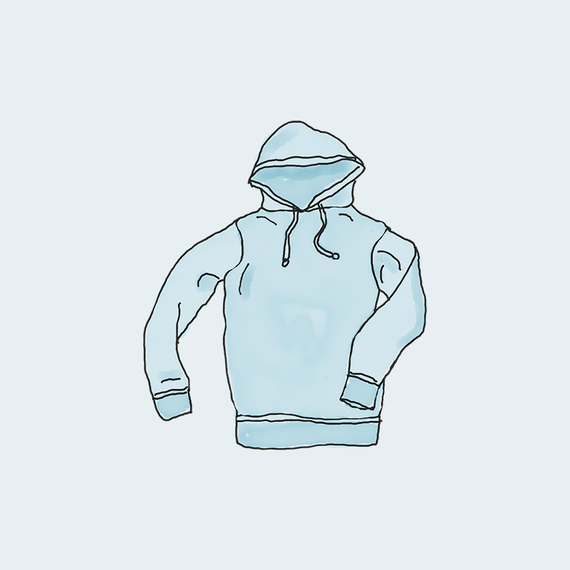 Oğuzhanspor Sweatshirt