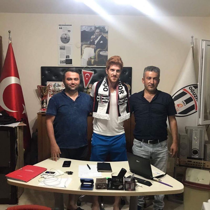 Halim Demirok