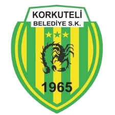 Korkuteli Belediyespor Logo