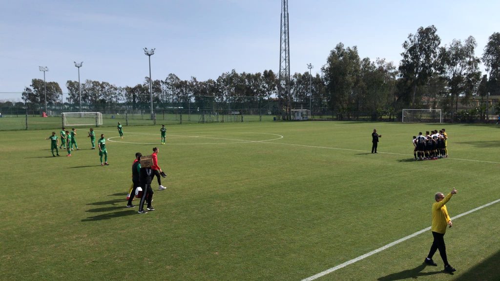Demre Belediyespor Oğuzhanspor