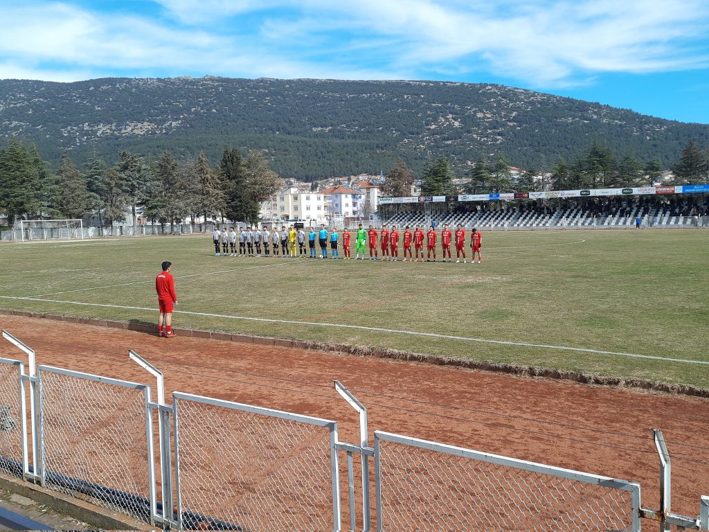 oğuzhanspor kepezspor