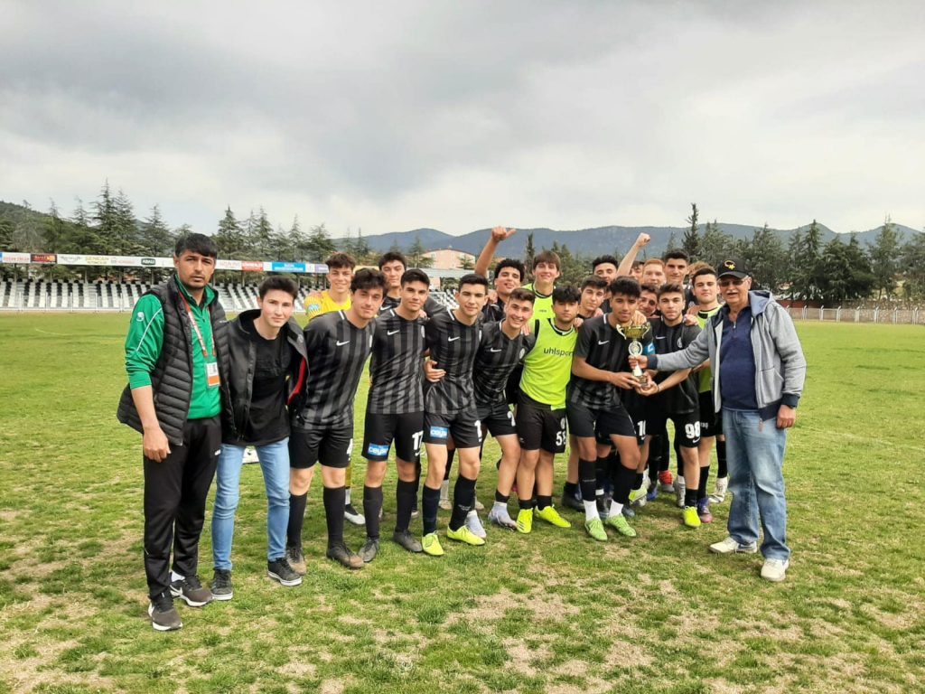 Oğuzhanspor U18