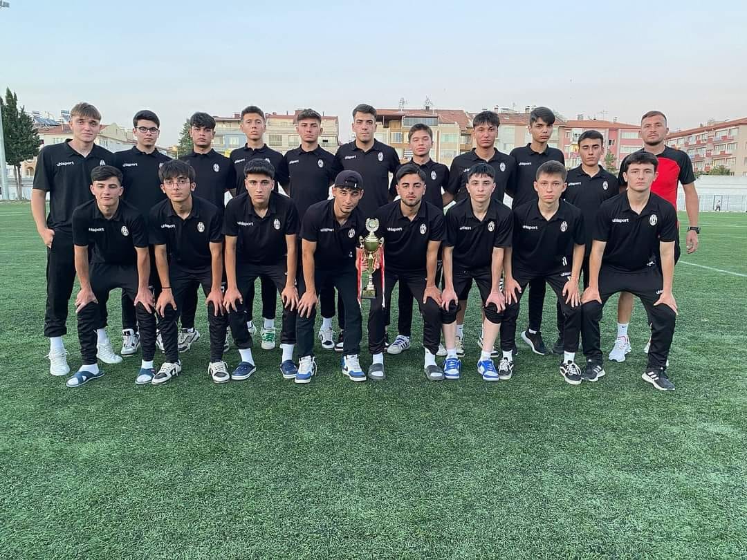 Oğuzhanspor U-17 Takımı