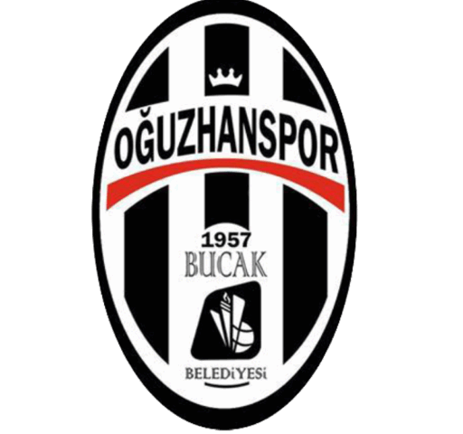 Bucak Belediyesi Oğuzhnaspor Logosu