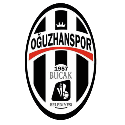 Bucak Belediyesi Oğuzhnaspor Logosu