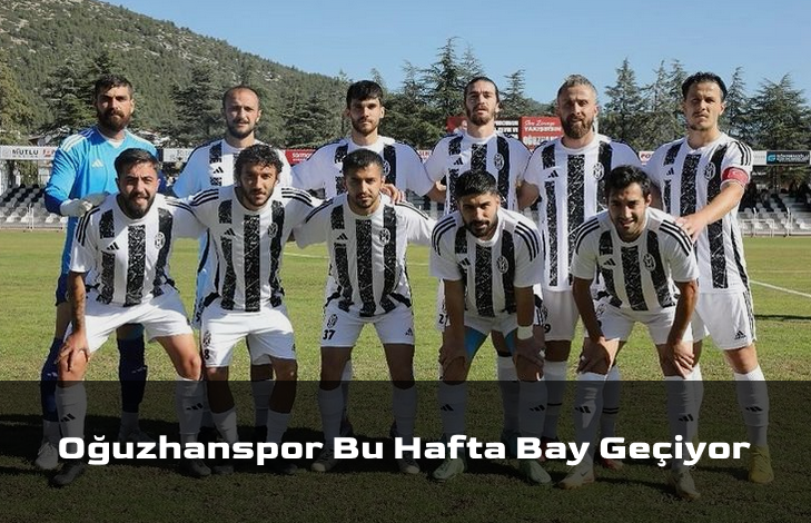 Oğuzhanspor Bay