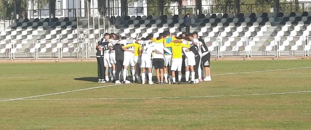 Oğuzhanspor - Torbalıspor