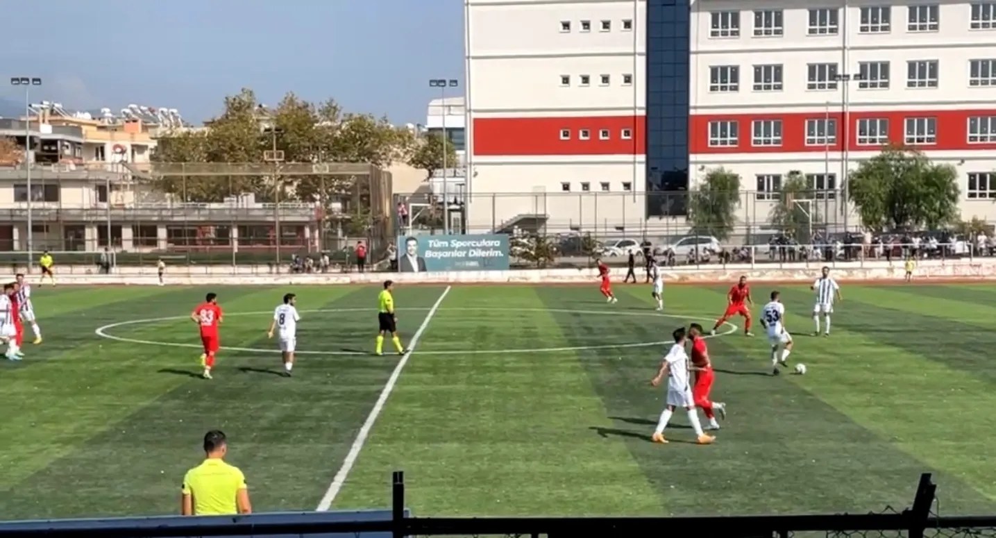 Sökespor Oğuzhaspor