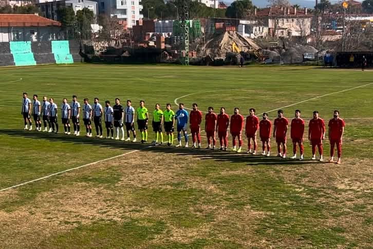 Oğuzhanspor Yatağanspor