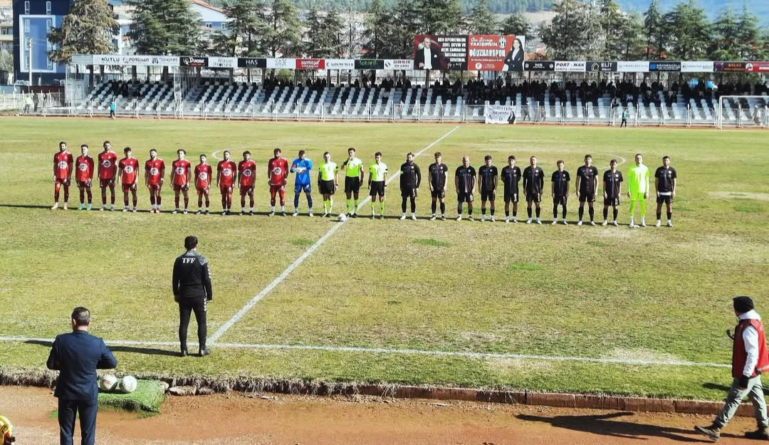 Oğuzhanspor Sökespor