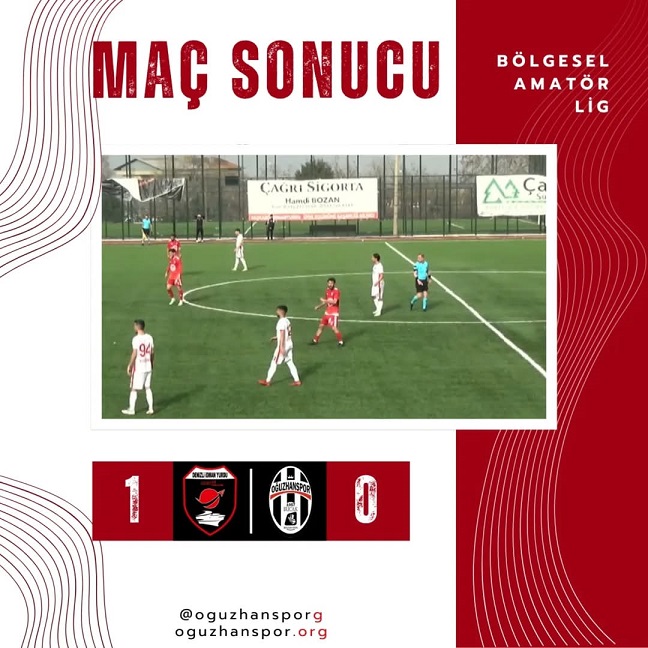 Denizli İdman Yurdu Oğuzhanspor