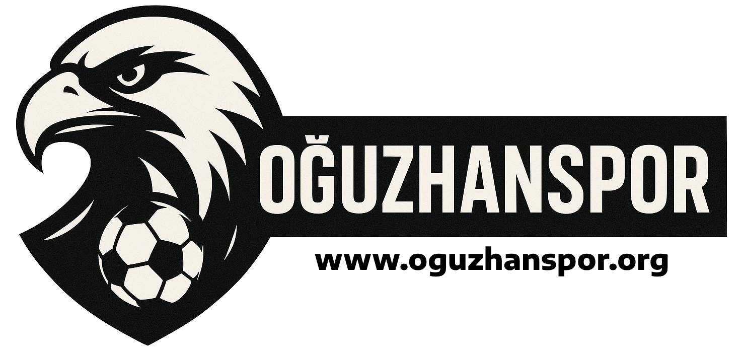 Oguzhanspor Logo