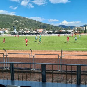 Oğuzhanspor Yeşil Çivril Belediye