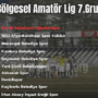 Oğuzhanspor Hangi Ligde Hangi Grupta