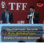 Oğuzhaspor sezona Kulu Belediyespor ile başlıyor