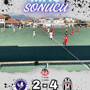 Akkonakspor Oğuzhanspor