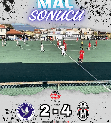 Akkonakspor Oğuzhanspor