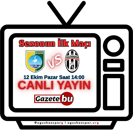 Kulu Belediyespor Oğuzhanspor Maçı Canlı Yayın