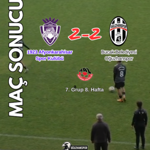 Afyonkarahisar Spor, Oğuzhanspor