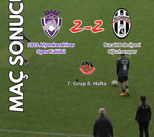 Afyonkarahisar Spor, Oğuzhanspor