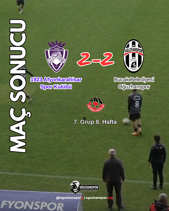 Afyonkarahisar Spor, Oğuzhanspor