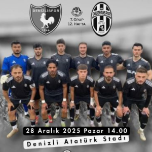 Denizlispor Oğuzhanspor