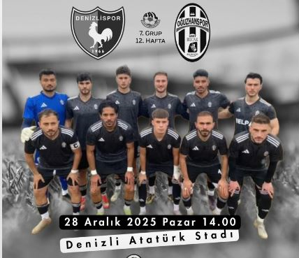 Denizlispor Oğuzhanspor