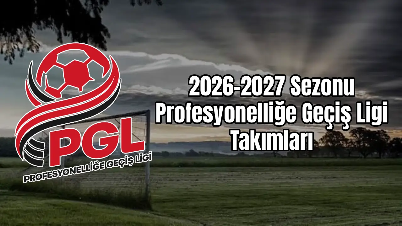 2026-2027 PGL Ligi takımları