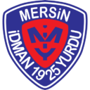 Yeni Mersin İdman Yurdu Logo