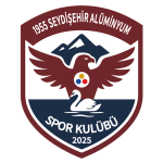 1955 Seydişehir Alüminyum Spor Kulübü