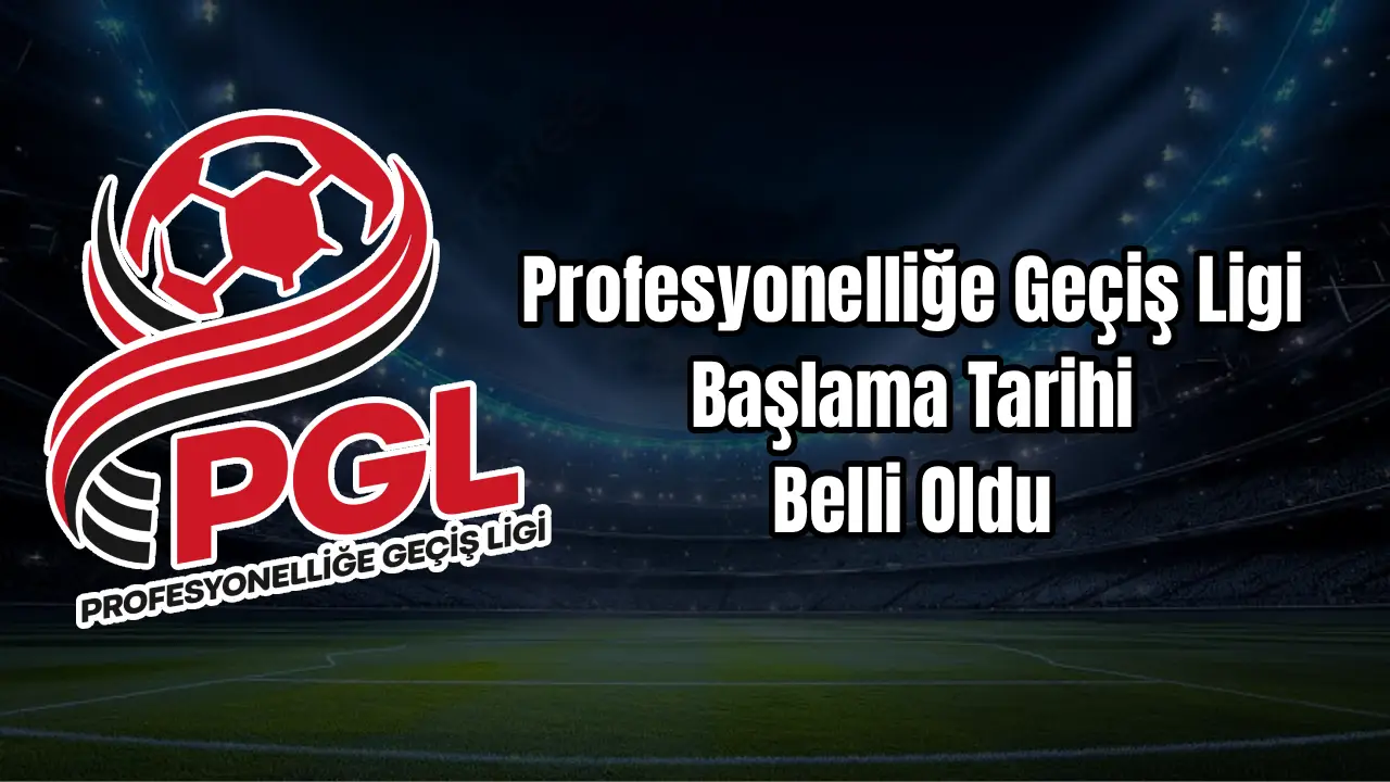 PGL Ligi BAL Ligi Ne Zaman Başlıyor