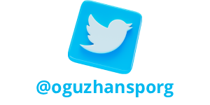 oguzhanspor twitter
